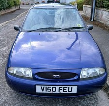 Ford fiesta finesse for sale  WESTON-SUPER-MARE