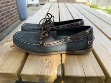Sebago dockside men for sale  LONDON