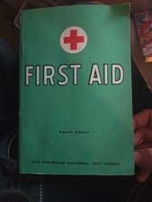 First aid for sale  Newport Beach