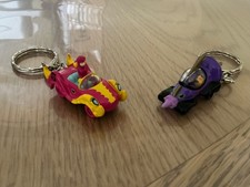 Wacky races collectible for sale Wacky races collectible for sale  WELWYN GARDEN CITY