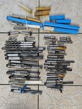 Konvolut fräser bohrer gebraucht kaufen  Helmstedt