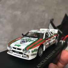 kyosho lancia d'occasion  Expédié en Belgium