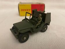 Jeep willys porte d'occasion  France