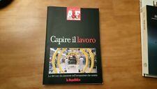 Capire lavoro quaderni usato  Biella
