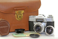 Voigtlander bessamatic color for sale  MANCHESTER