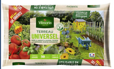 Terreau universel jardin d'occasion  Paris XV
