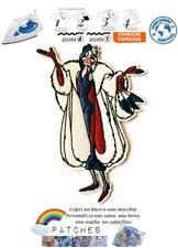 Patch crudelia mon usato  San Leo
