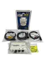 Raymarine SR200 E70499 Módulo de Rádio/Tempo Satélite *Reman de Fábrica* com Nova Formiga comprar usado  Enviando para Brazil