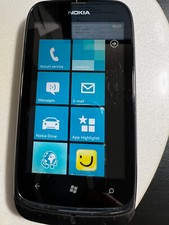 Smartphone nokia lumia d'occasion  Cabannes