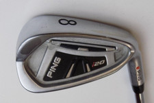 Ping i20 red for sale  SPILSBY