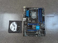 Msi z97 mate for sale  BRISTOL
