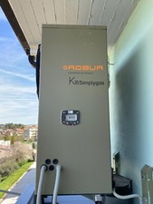 Caldaia robur k18 usato  Montecalvo Irpino