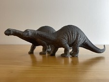 Genuine schleich apatosaurus for sale  GLOUCESTER