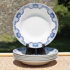 Set earthenware hollow d'occasion  Expédié en Belgium