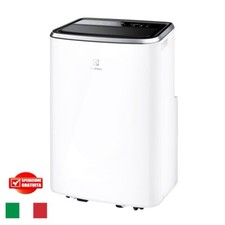 Electrolux exp26u338cw 9000btu usato  Roma