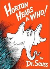 Horton hears dr. for sale  Columbia