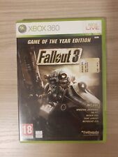 Xbox 360 fallout usato  Milano