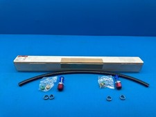 Kit de emenda de reparo de linha tubular mangueira para ar condicionado universal Dorman 800-673 comprar usado  Enviando para Brazil