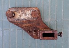 Bulldog major car for sale  RETFORD