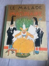 Molière malade imaginaire d'occasion  Margny-lès-Compiègne