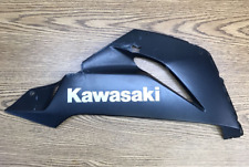 Kawasaki ninja zx6r for sale  Douglas