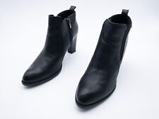 LASOCKI Bottines Femme À Talons Noires Taille 41 UE Art 15500-98 na sprzedaż  Wysyłka do Poland
