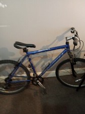 Falcon montana 6061 for sale  PORTH