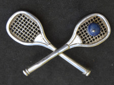 Anyone real tennis for sale  WISBECH