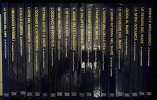Gli oceani completa usato  Vanzaghello