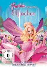Barbie präsentiert elfinchen gebraucht kaufen  Berlin