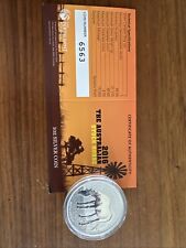 Dollar the australian gebraucht kaufen  Schlierbach