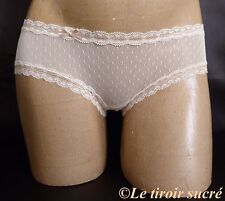 Passionata slip culotte d'occasion  La Garde-Freinet