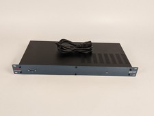 Processador dbx ZonePRO 641 Digital Zone Interface de Áudio Mixer Montagem em Rack Testado comprar usado  Enviando para Brazil