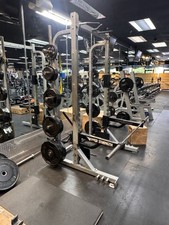 Hammer strength half for sale  Longwood
