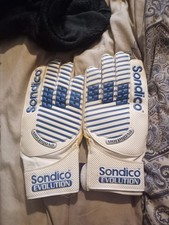 Vintage sondico football for sale  ANDOVER