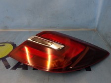 Vauxhall insignia mk1 for sale  BALDOCK