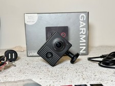 Garmin tandem dashcam usato  Melito di Napoli