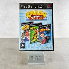 Crash bandicoot crash usato  Zone