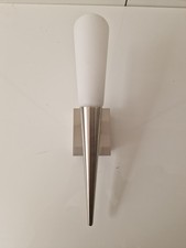 Moderne wandleuchte edelstahl gebraucht kaufen  Erfurt