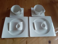 Villeroy boch frühstücksgede gebraucht kaufen  Oranienburg