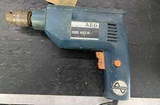 trapano aeg usato trapano aeg usato Alessandria