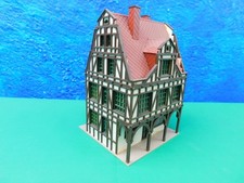 E11 vollmer gebäude gebraucht kaufen E11 vollmer gebäude gebraucht kaufen  Königsbrunn