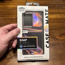 Case mate clear for sale  Cleveland