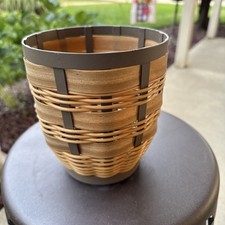Longaberger veranda planter d'occasion  Expédié en Belgium