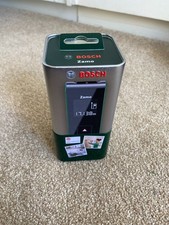 Bosch zamo laser for sale  LYMINGTON
