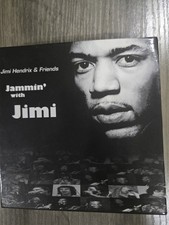 Jimi hendrix jammin for sale  Baytown