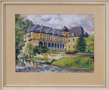 Riginal gemälde jakob gebraucht kaufen Riginal gemälde jakob gebraucht kaufen  Mönchengladbach