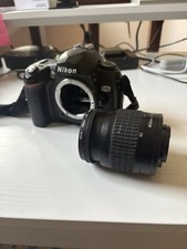 Nikon d70 6.1mp for sale  Carmel