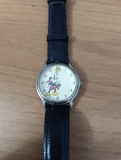 Disney topolino orologio usato  Massa di Somma