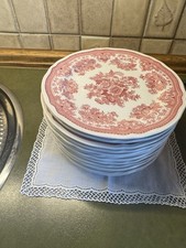 Villeroy boch teller gebraucht kaufen  Braunschweig